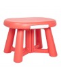 Furniture Plastic Table and 2 Chair Set for Kids