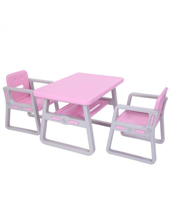 Kids Table And Chairs Set Toddler, Best Table And Chair Set For 2 Year Old